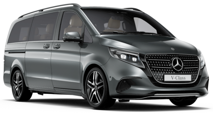 V 250 d L2 AVANTGARDE