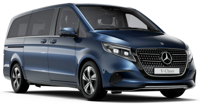 V 250 d L2 AVANTGARDE