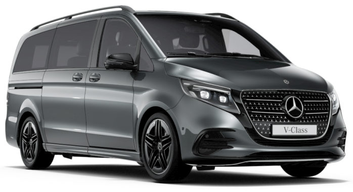 V 300 d L2 AVANTGARDE