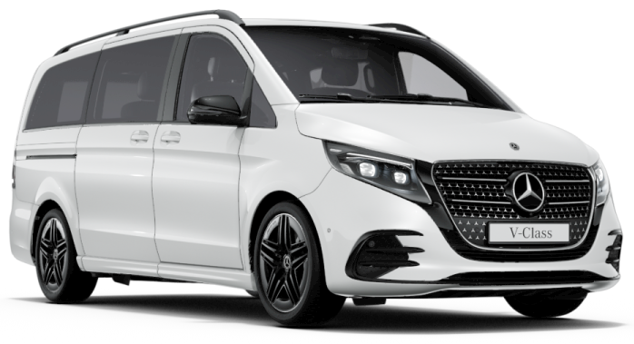 V 300 d L2 AVANTGARDE