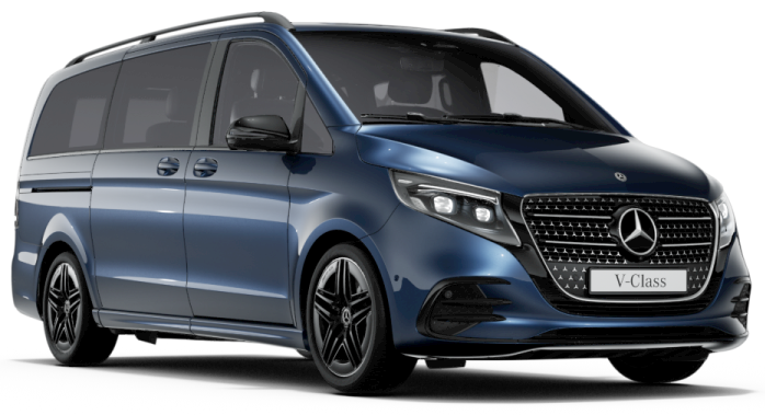 V 300 d L2 AVANTGARDE