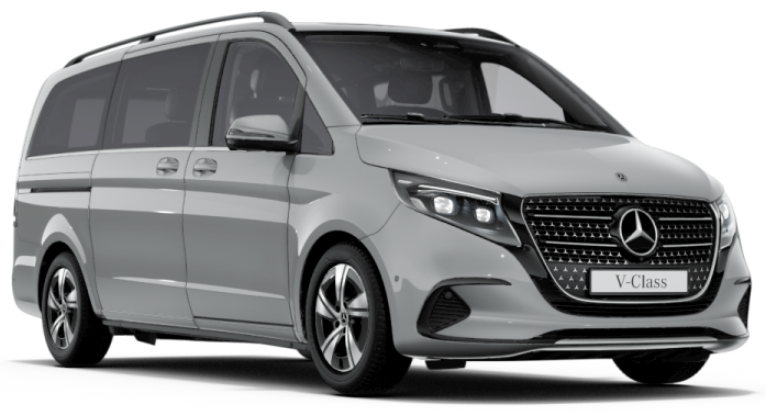 V 300 d L2 AVANTGARDE