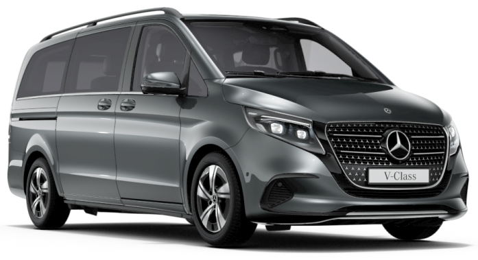 V 300 d L2 AVANTGARDE