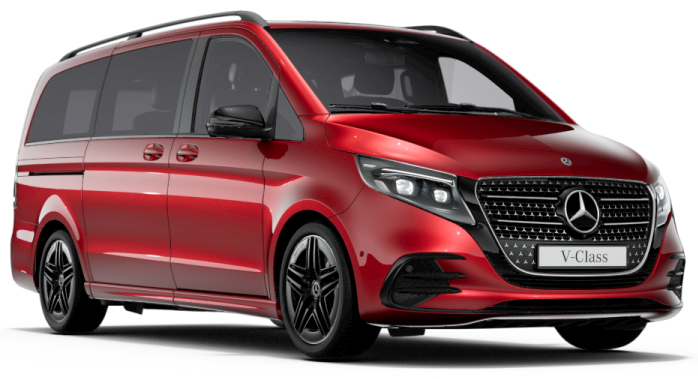 V 300 d L2 EXCLUSIVE