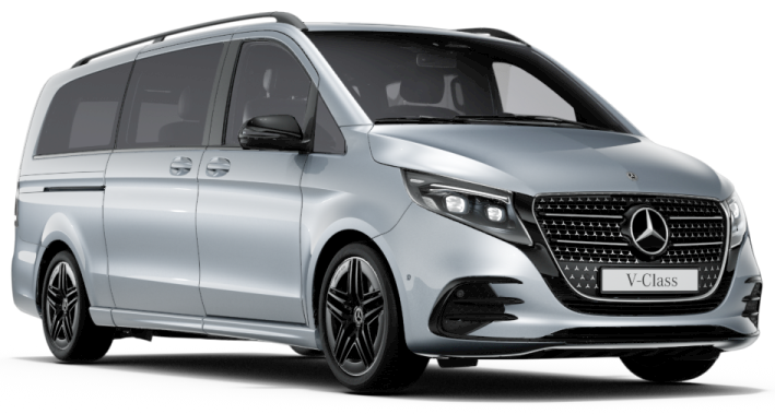 V 300 d L3 AVANTGARDE