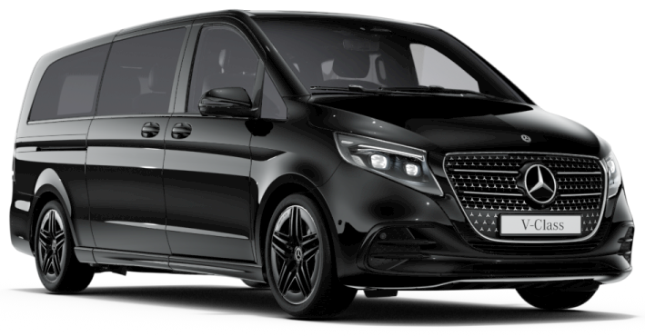 V 300 d L3 EXCLUSIVE