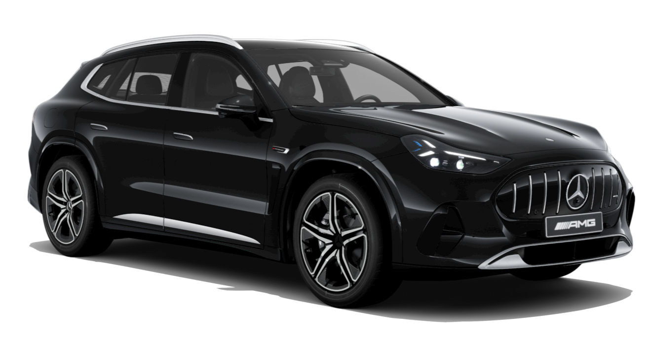 GT SUV