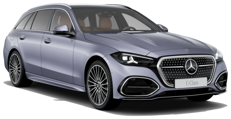 C 200 d Break AMG line