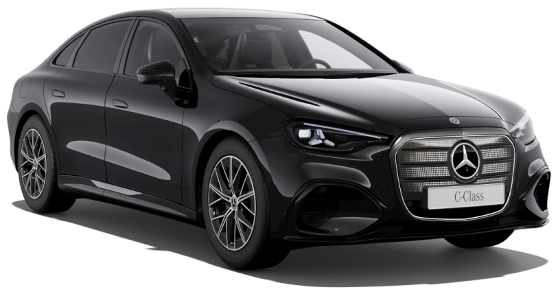 C 400 4MATIC AMG Line électrique