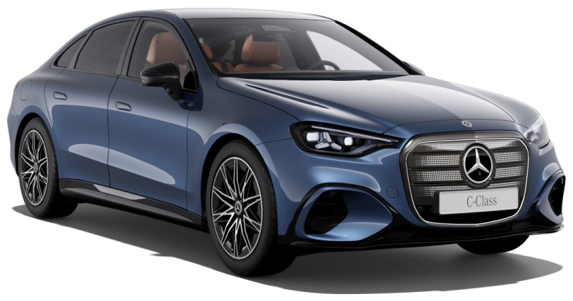 C 400 4MATIC AMG Line électrique