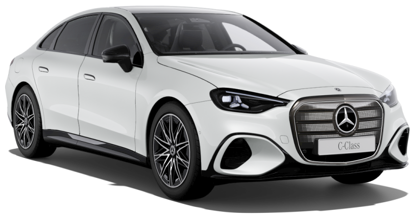 C 400 4MATIC AMG Line électrique