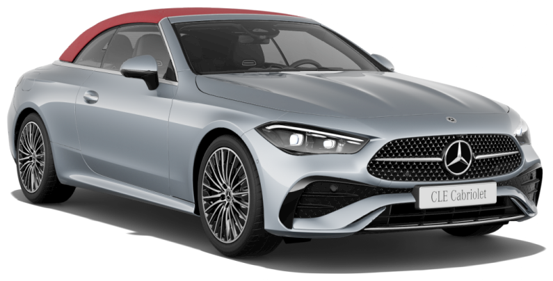 CLE 180 Cabriolet AMG Line
