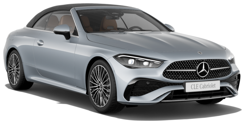 CLE 180 Cabriolet AMG Line