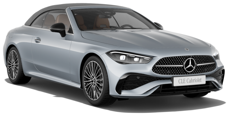 CLE 180 Cabriolet AMG Line