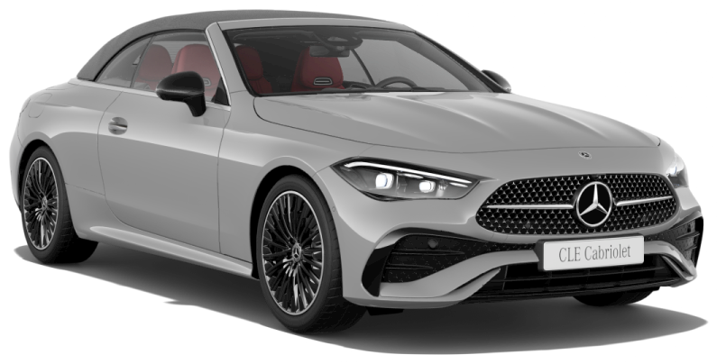CLE 200 Cabriolet AMG Line