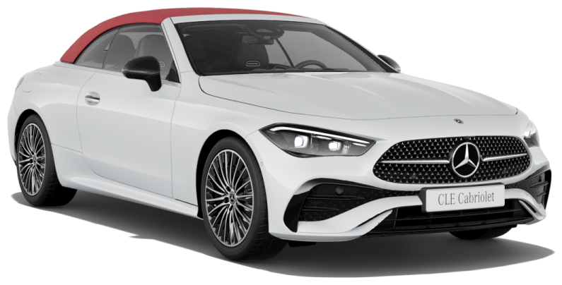 CLE 200 Cabriolet AMG Line