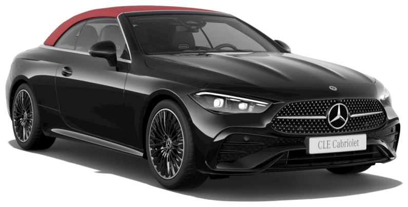 CLE 200 Cabriolet AMG Line