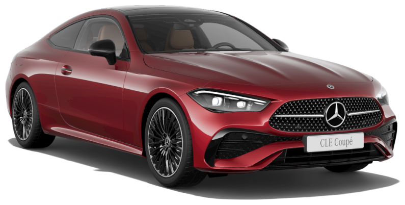 CLE 200 Coupé AMG Line