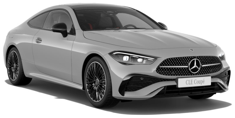 CLE 200 Coupé AMG Line