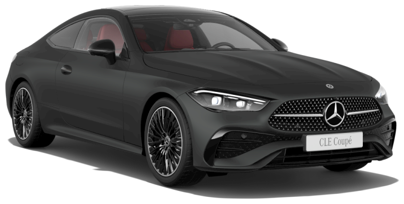 CLE 200 Coupé AMG Line
