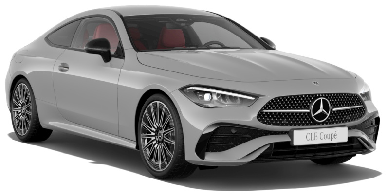 CLE 200 Coupé AMG Line