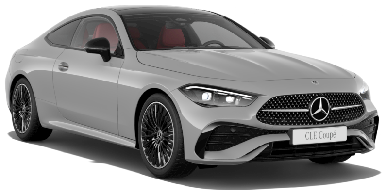 CLE 200 Coupé AMG Line