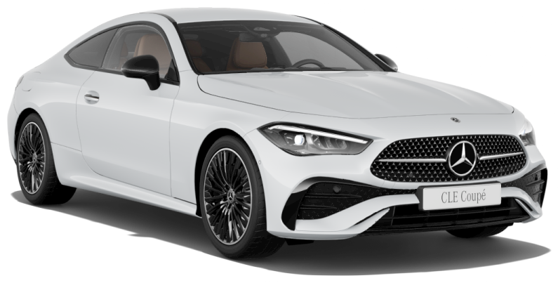 CLE 200 Coupé AMG Line
