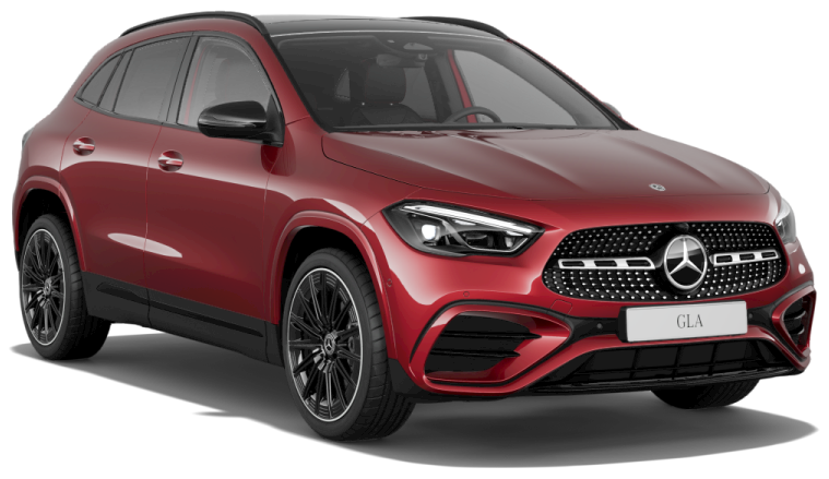 GLA 180 « 140 Years Edition »