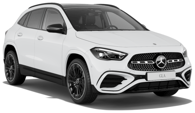 GLA 180 « 140 Years Edition »