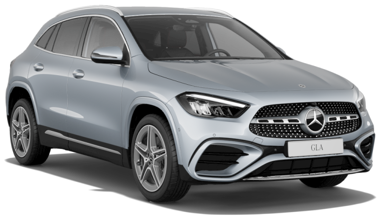 GLA 180 « 140 Years Edition »