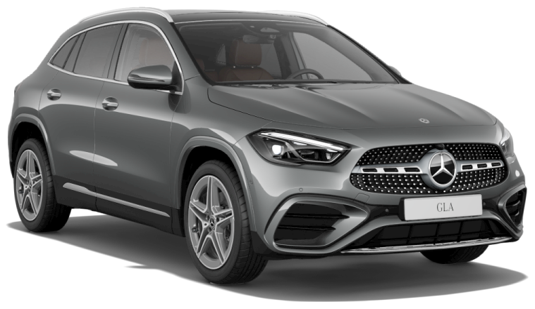 GLA 180 « 140 Years Edition »