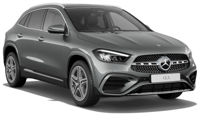 GLA 180 « 140 Years Edition »