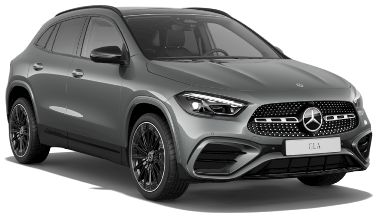 GLA 180 « 140 Years Edition »