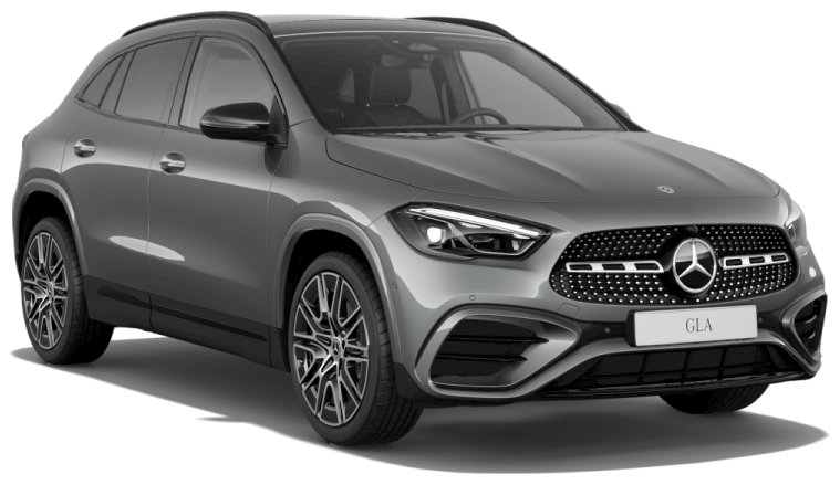 GLA 180 « 140 Years Edition »