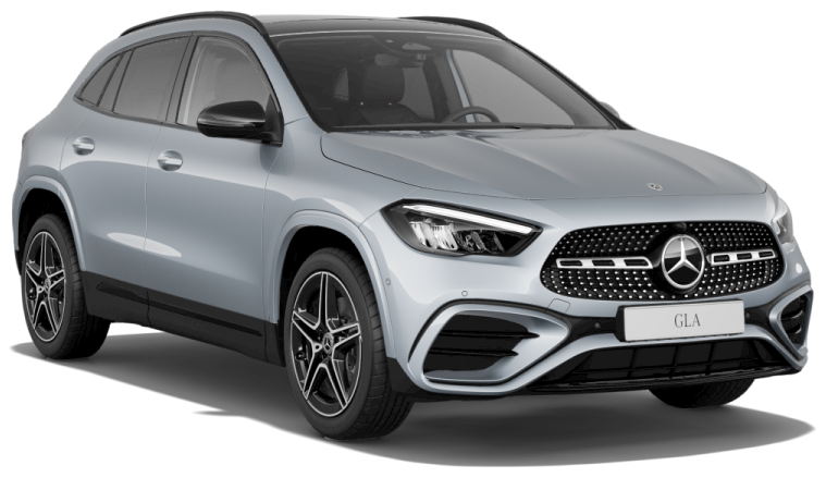 GLA 180 « 140 Years Edition »