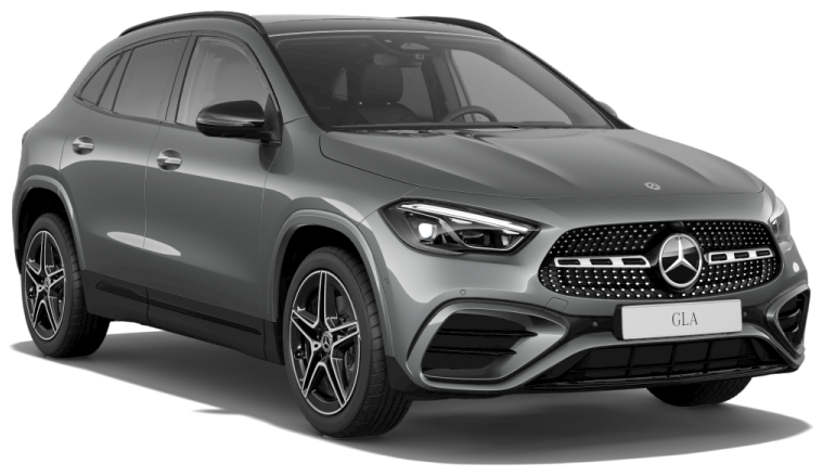 GLA 180 « 140 Years Edition »