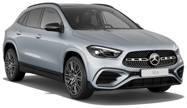 GLA 180 « 140 Years Edition »