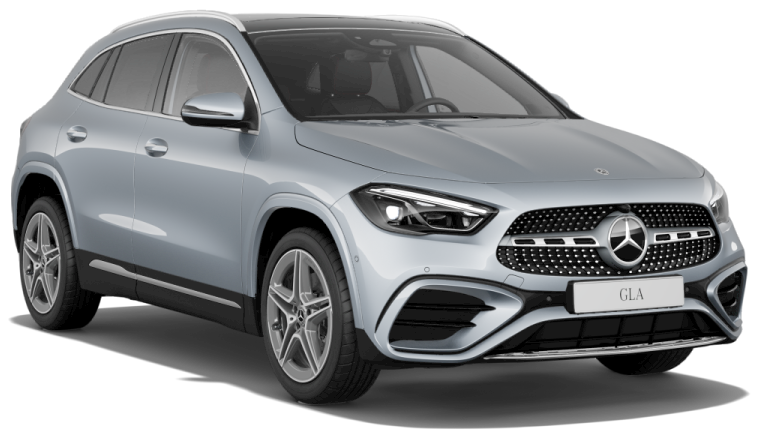 GLA 180 « 140 Years Edition »
