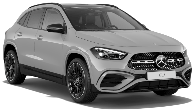 GLA 180 « 140 Years Edition »