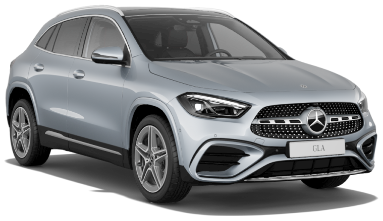 GLA 180 « 140 Years Edition »