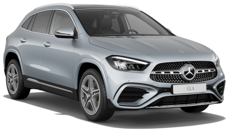 GLA 180 « 140 Years Edition »