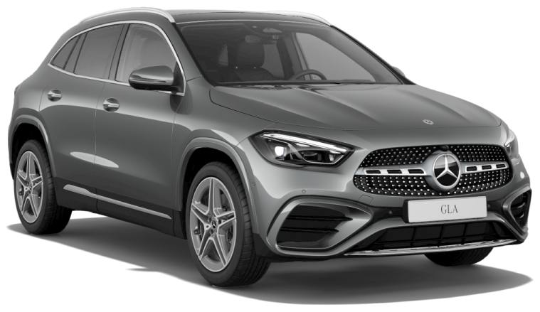 GLA 180 « 140 Years Edition »