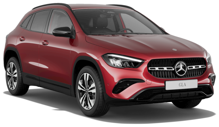 GLA 180 d « 140 Years Edition »