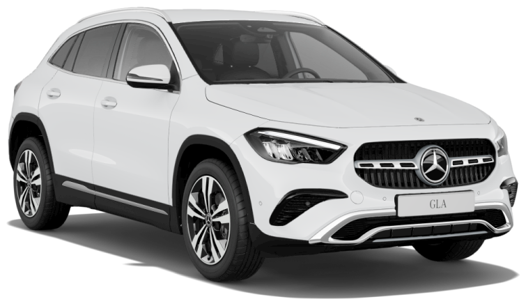 GLA 180 d « 140 Years Edition »
