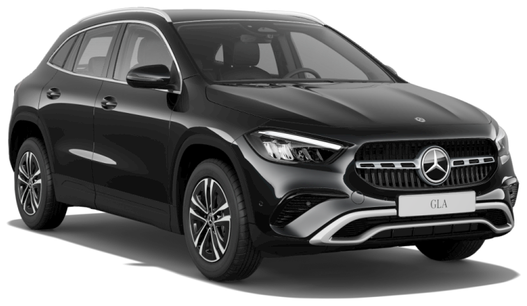 GLA 180 Essential Line