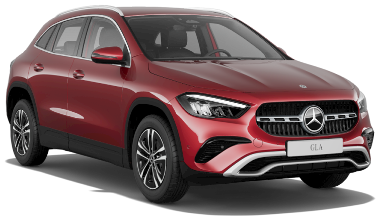 GLA 180 Style Edition