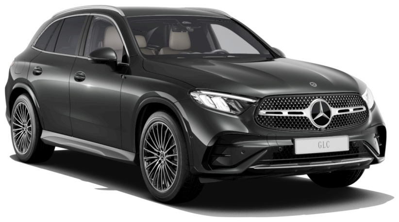 GLC SUV 200 4MATIC « 140 Years Edition »