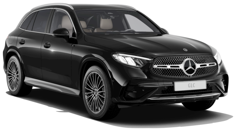 GLC SUV 200 4MATIC « 140 Years Edition »
