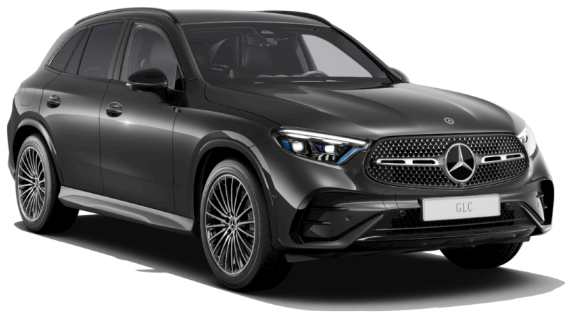GLC SUV 200 4MATIC « 140 Years Edition »