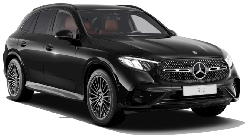 GLC SUV 200 4MATIC « 140 Years Edition »